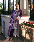 Republic Womenswear | Aylin Summer Lawn 24 | Cemile (D6-B) - House Of Anaya