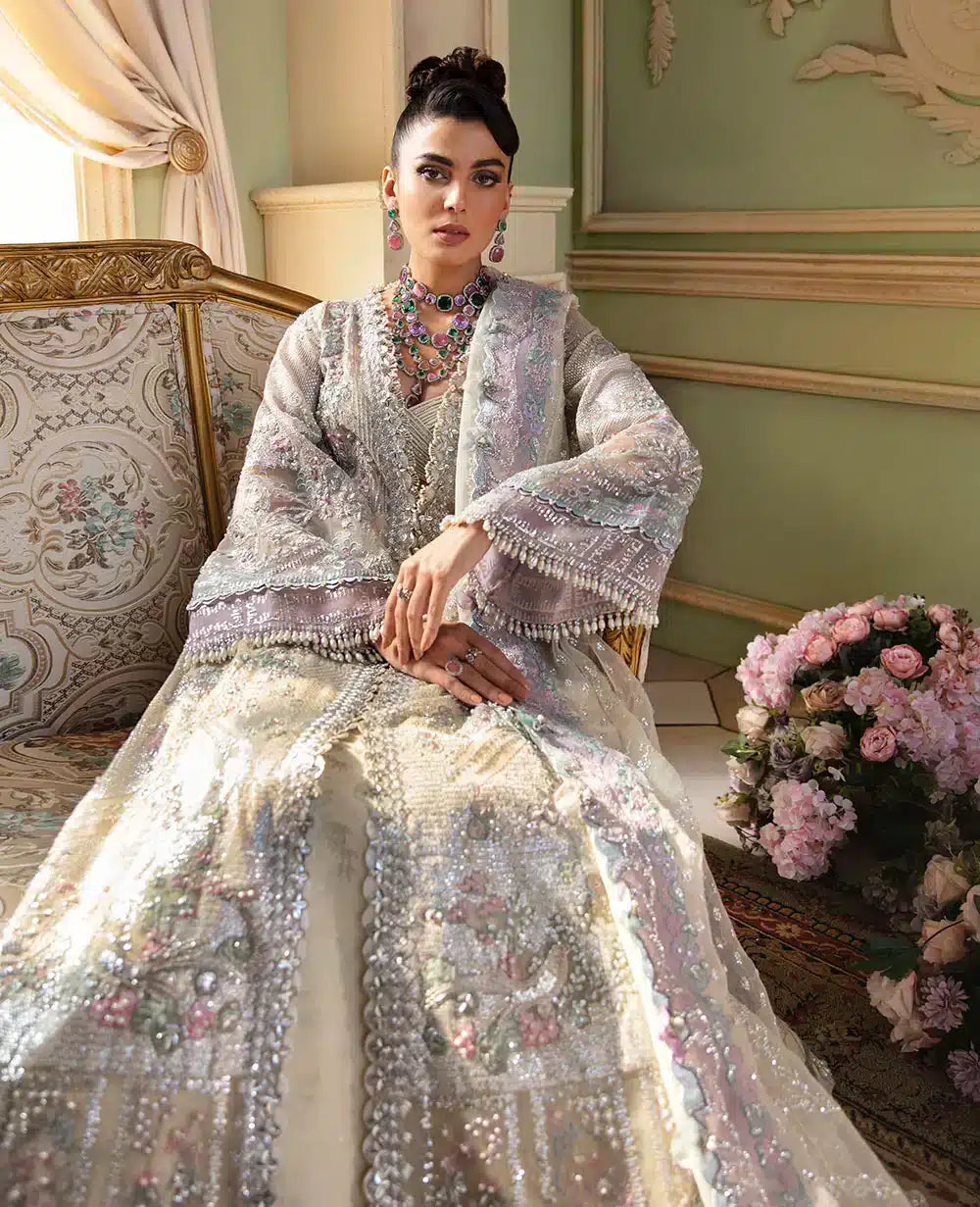 Republic Womenswear | Joie De Vivre Wedding 23 | RWU-23-D4 - House Of Anaya