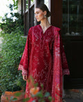 Republic Womenswear | Aylin Summer Lawn 24 | Lunara (D5-B) - House Of Anaya