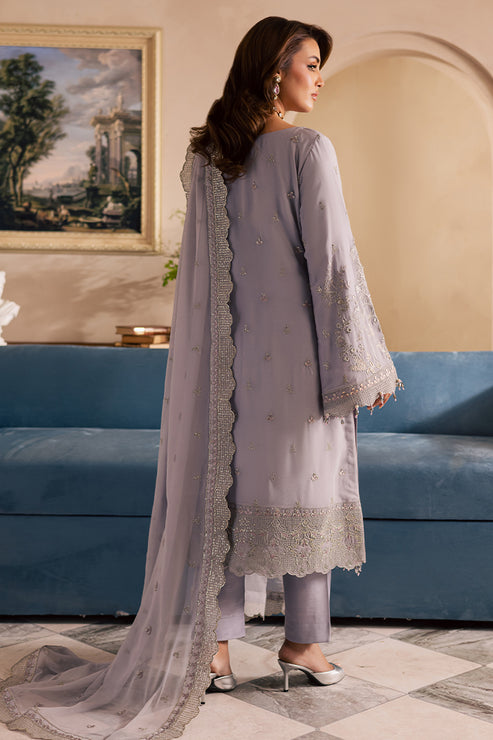 Emaan Adeel | Miraan luxury chiffon | SORINA