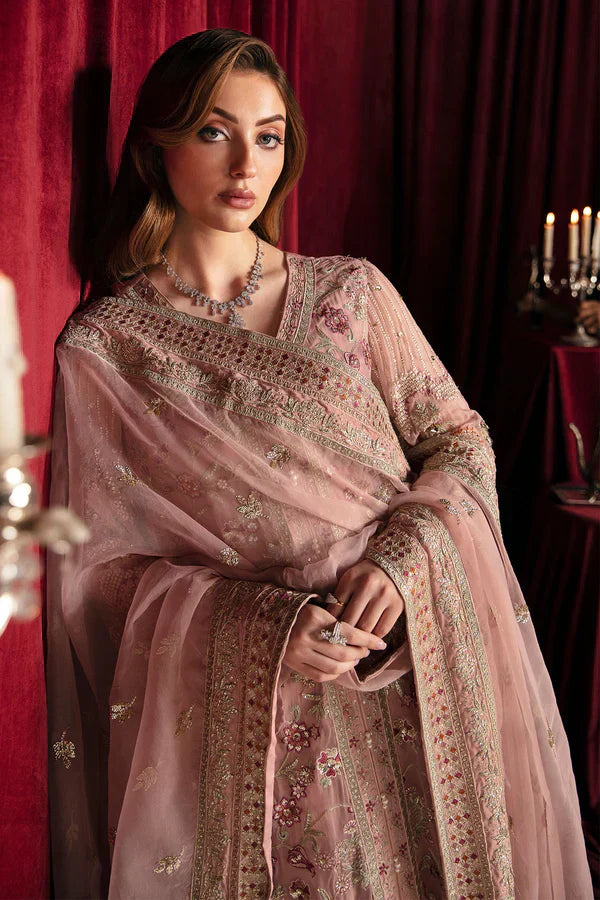 Nureh | Elanora Formals 24 | Waeter Lilly - House Of Anaya
