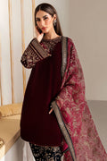 JASMIN - VELVET FORMAL VF-2017 - Riwayat-e-khas