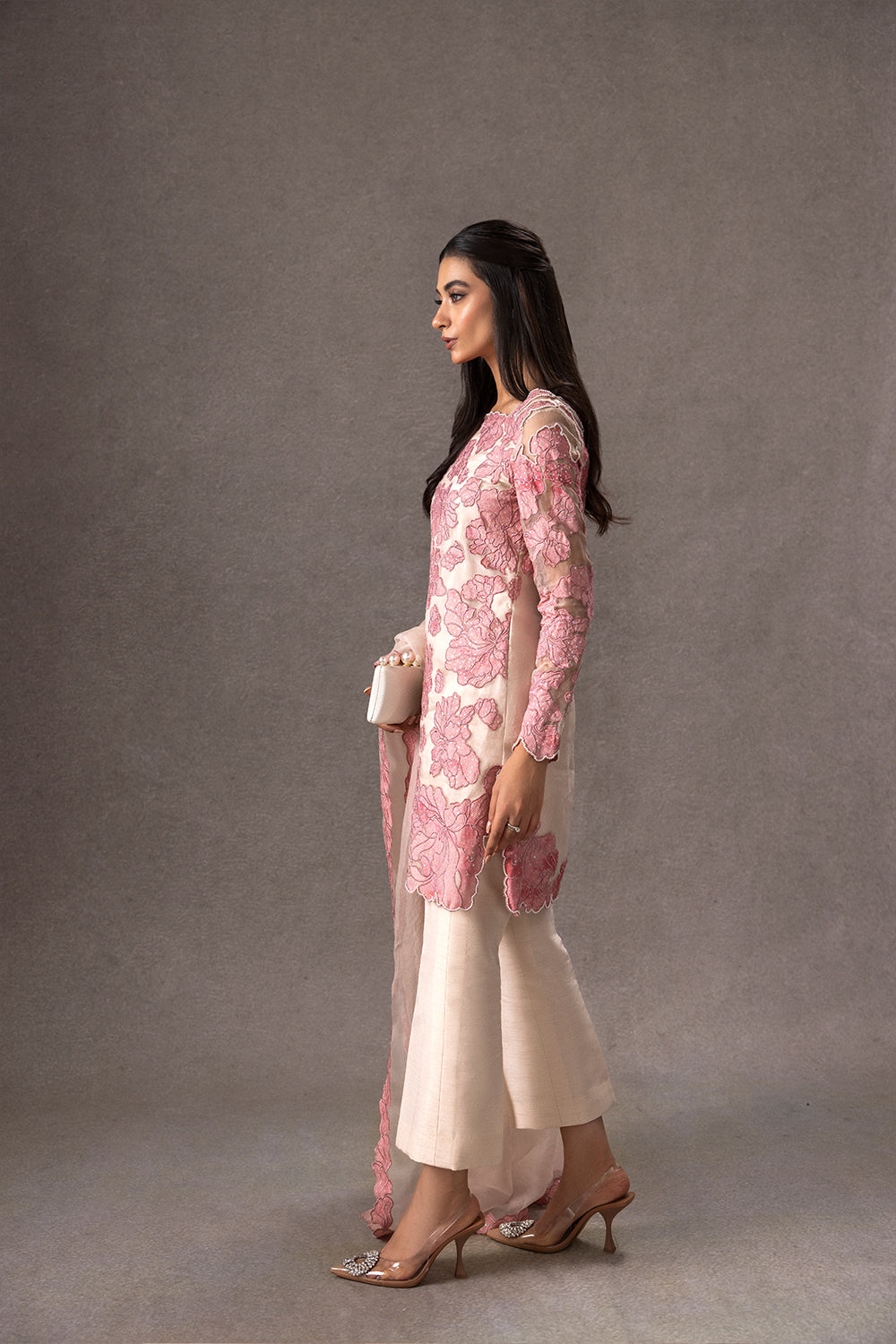 Caia | Pret Collection | FIONA - House of Zarish