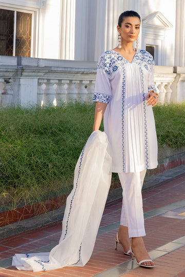 Caia | Pret Collection | FLEUR - House of Zarish