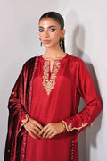 Hue Pret | Farasha Luxury Winter | Nurgul