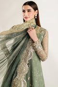 Farasha | Fiorella Formals | Olive Aura