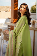 Rangrasiya | Premium Summer Lawn 25 | Elaheh