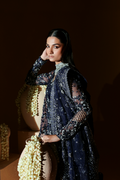 Emaan Adeel | Celestique Formals 25 | ELYSIAN