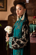 Nureh | Nur Mahal Formals |  NE-140 - House Of Anaya