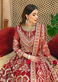Daud Abbas | Formals Collection | Qalb - House Of Anaya