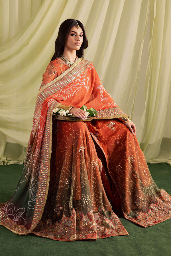 Nureh | Jugni Festive | NP-697