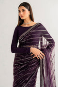 Jazmin | Formals Collection | Raw Silk UR-7026 - House Of Anaya