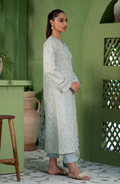 Seran | Artisan Lawn 25 | GLACE - House Of Anaya