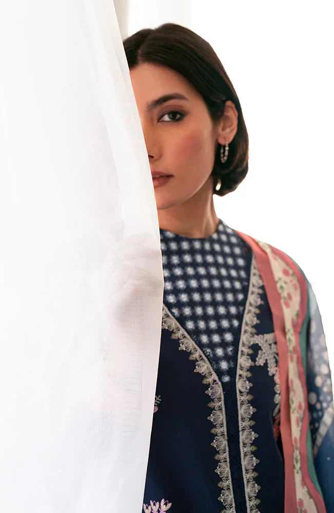 Seran | Jahaan Eid Edit 24 | Natasha - House Of Anaya