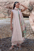 Seran | Afsanah Lawn 25 | INSA - House Of Anaya