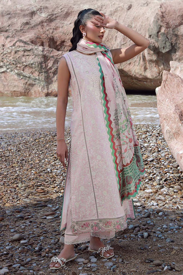 Seran | Afsanah Lawn 25 | INSA - House Of Anaya