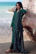 Seran | Afsanah Lawn 25 | ARZU - House Of Anaya
