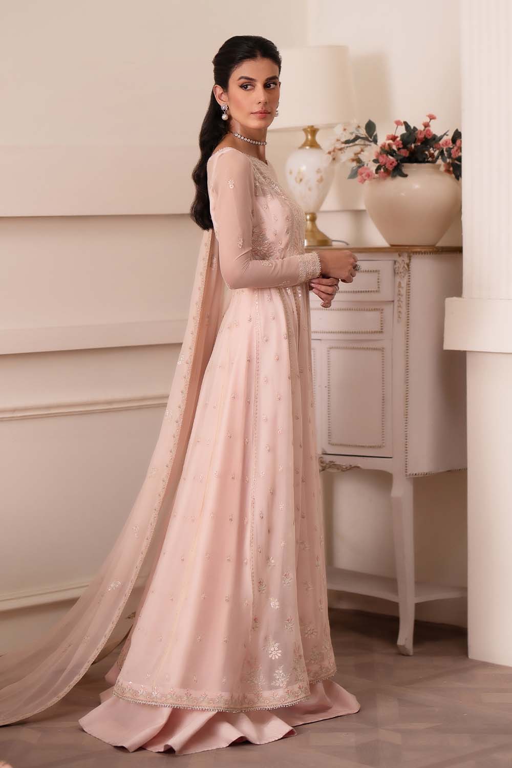 Seran | Aurelle Luxury Formals 24 | ROSELYN - House Of Anaya