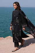 Seran | Afsanah Lawn 25 | ZOYA - House Of Anaya