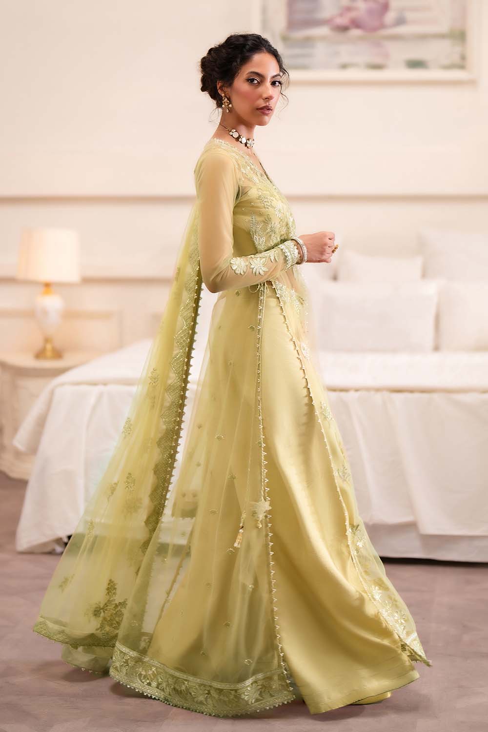Seran | Aurelle Luxury Formals 24 | AURELIA - House Of Anaya