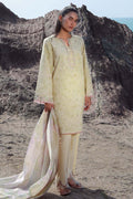 Seran | Afsanah Lawn 25 | SAHAR - House Of Anaya