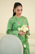 Seran | Daffodils Lawn 24 | Harper - House Of Anaya
