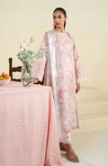Seran | Daffodils Lawn 24 | Myles - House Of Anaya
