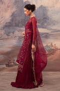 Seran | Aurelle Luxury Formals 24 | SIENNA - House Of Anaya
