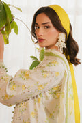 Ayzel | Armelia Printed Lawn 25 | Cyrilla