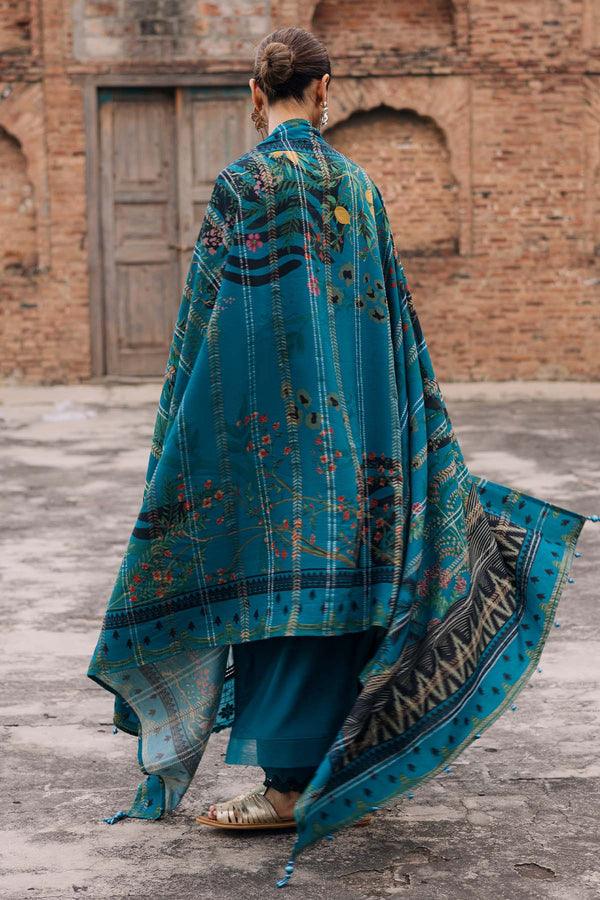 Nureh | Maya Linen 25 | NW-106