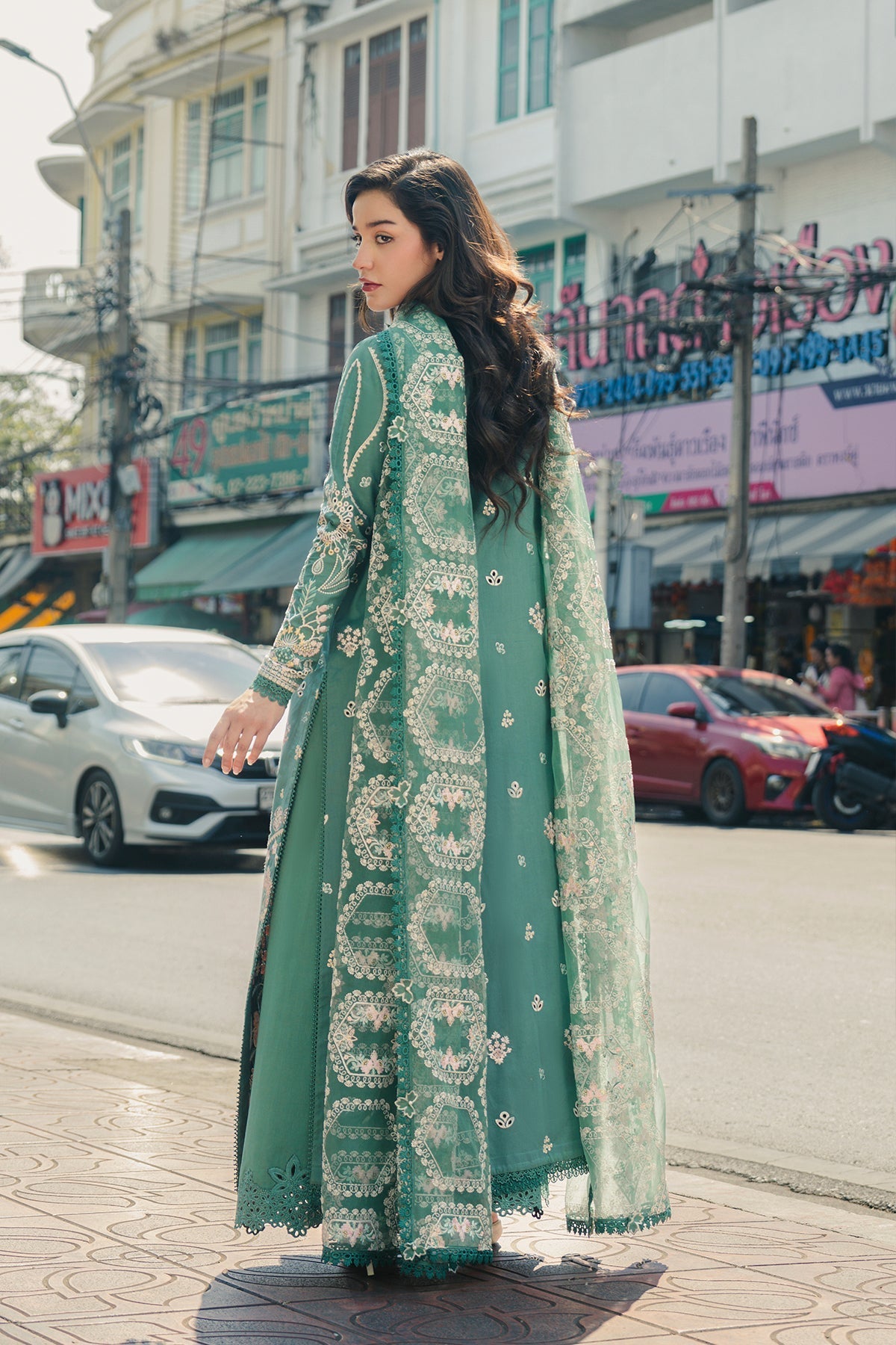 Afrozeh | Mulaqaat'26 | Vasl