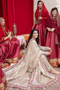 Nureh | Jhoomro Wedding Formals | Jaipur - House Of Anaya