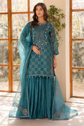 Emaan Adeel | Noore Festive Formals | MEHRIN
