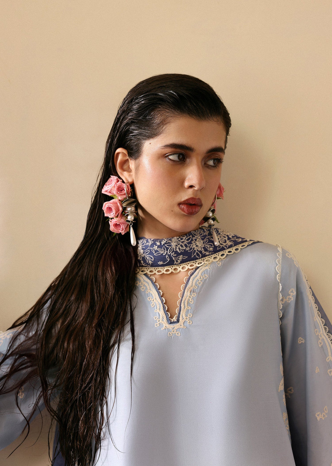 Hussain Rehar | Eid Pret SS 26 | Ruya