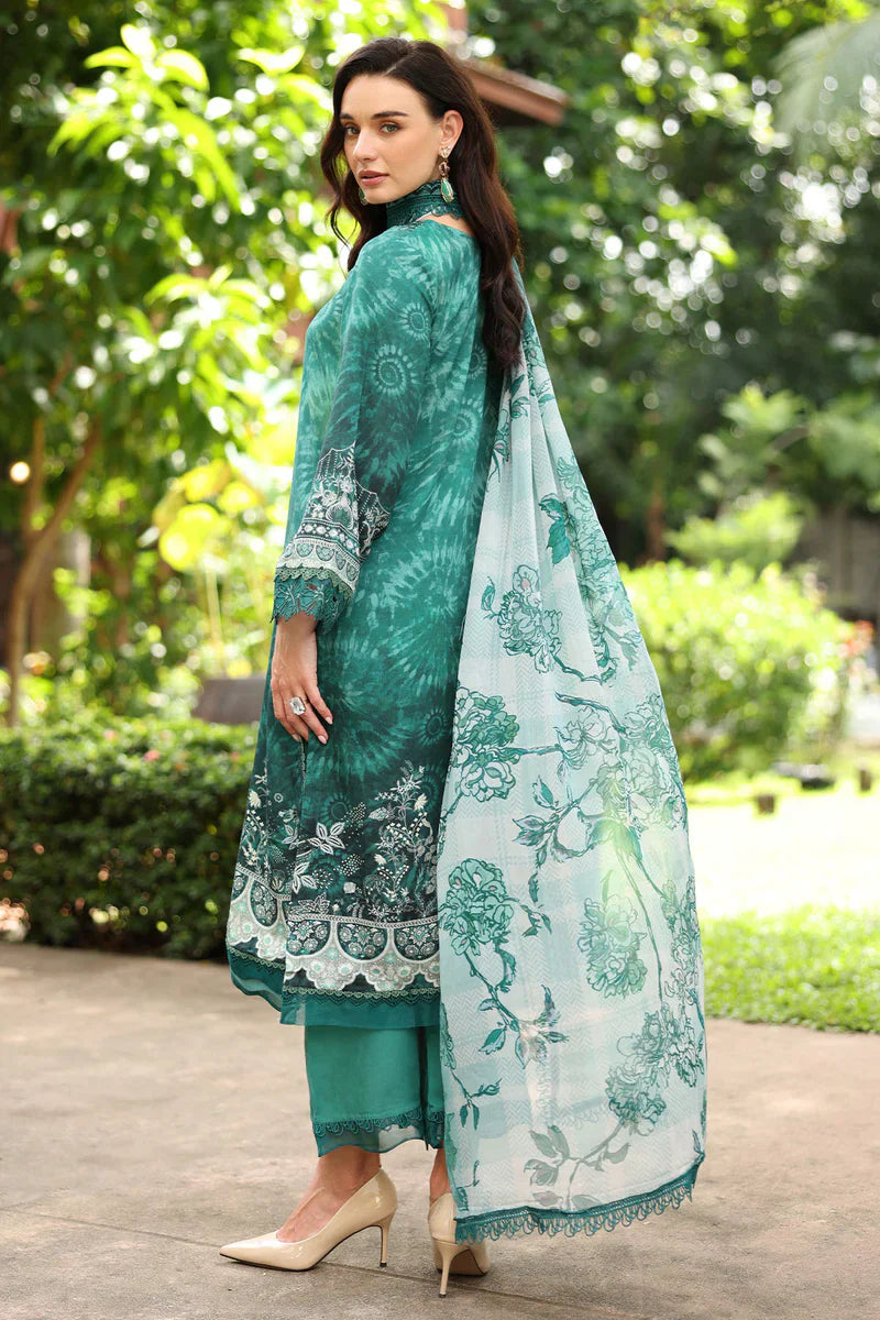 Nureh | Daily Delights | DD-22