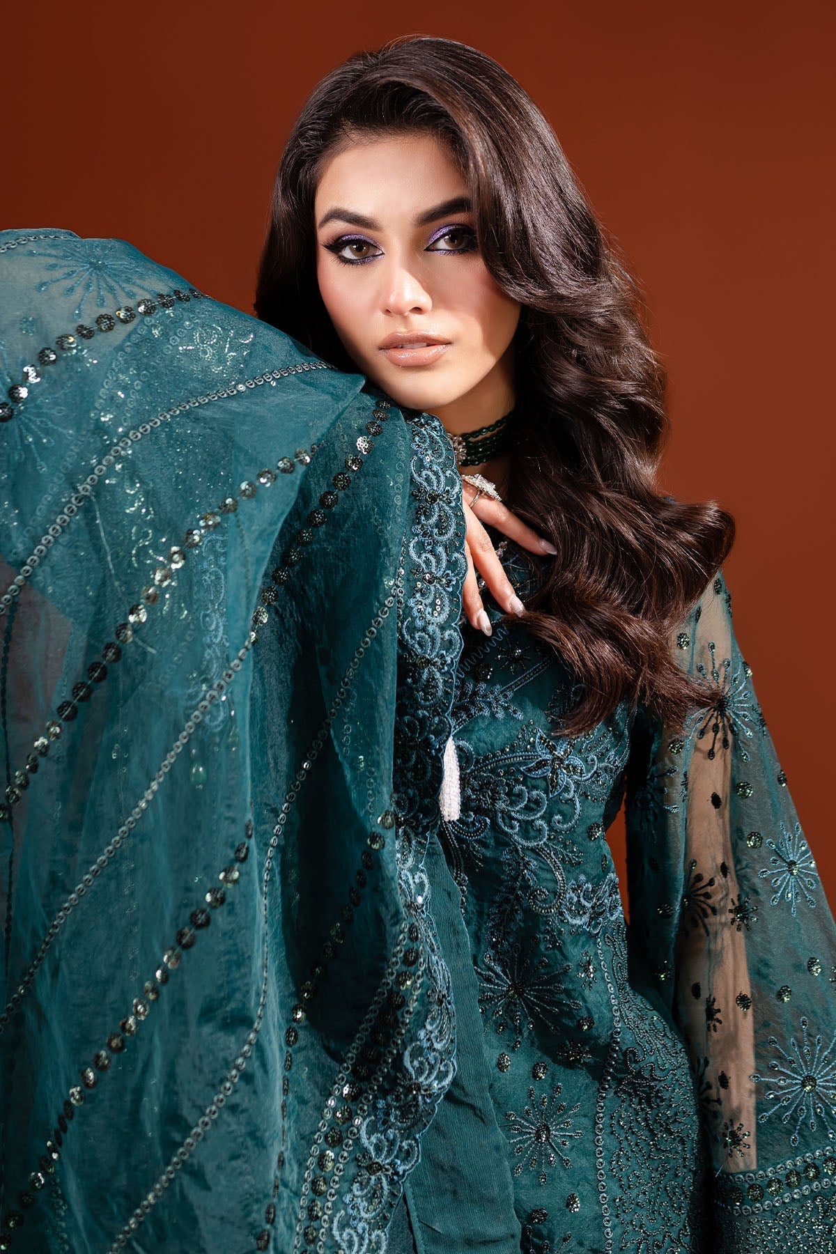Nureh | Fancy Formals | NP-472 - House Of Anaya