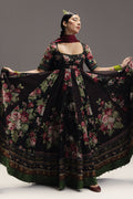 Zara Shahjahan | Anarkali 26 | Shehzadi-D5