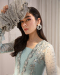 Faiza Saqlain | Lenora Luxury Pret | Arleena - House Of Anaya