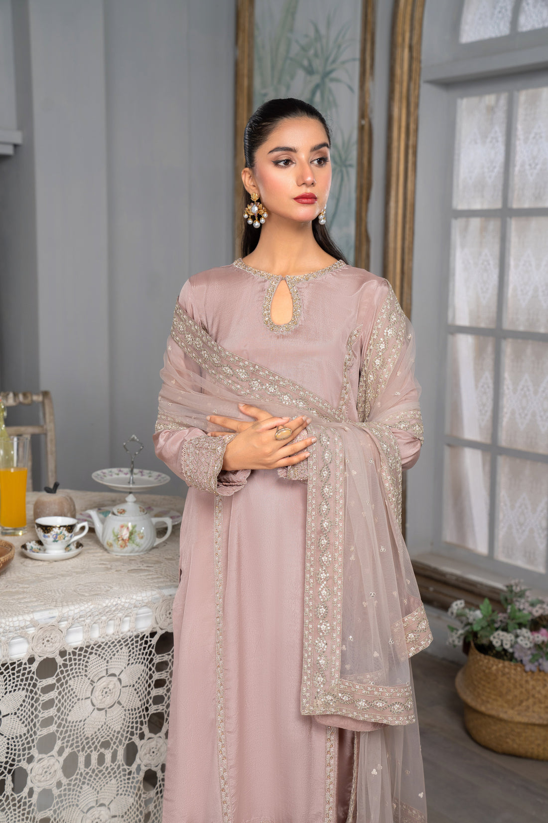 Sifa | Semi Formals | SFP-V3-07