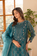 Emaan Adeel | Noore Festive Formals | MEHRIN