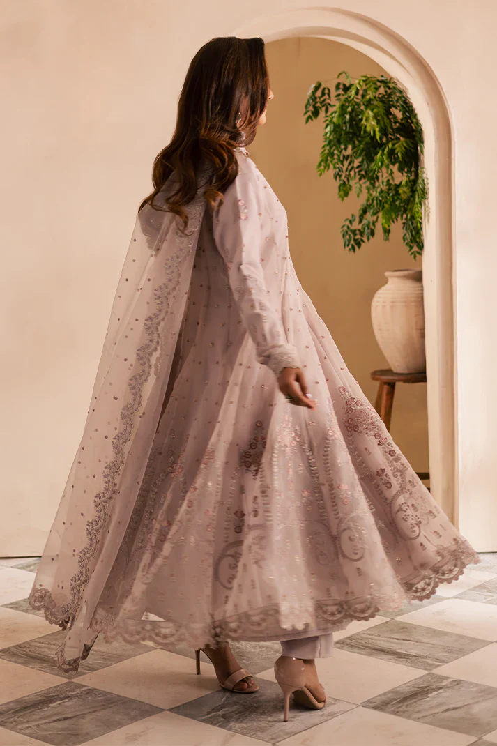 Emaan Adeel | Celine Collection | Darya