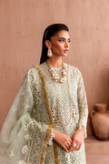 Emaan Adeel | Clay Couture | ZARVE