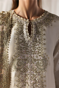 Emaan Adeel | Serein Luxe Silk | MISTY DAWN