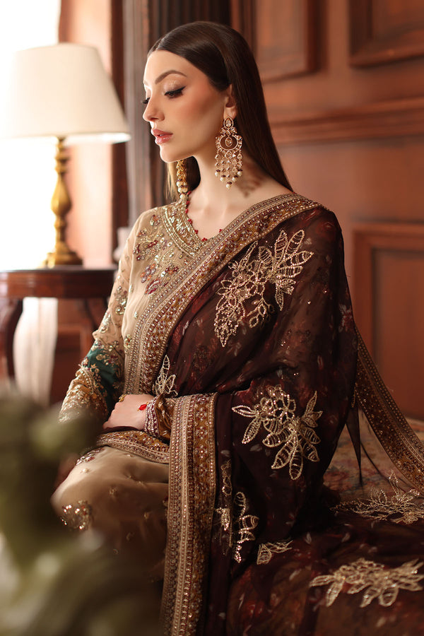 Nureh | Alfaaz Formals | NL-91