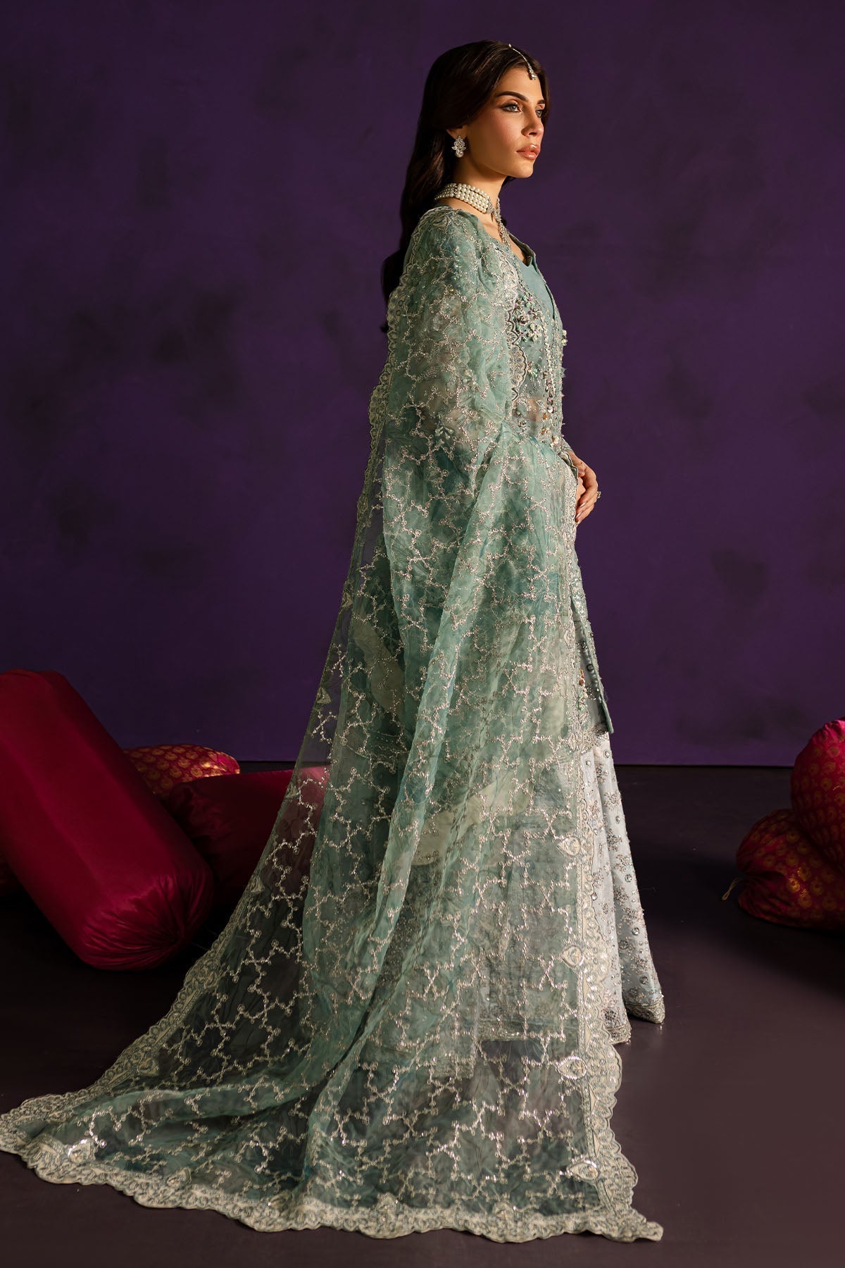 Nureh | Wedding Formals 24 | FP-146