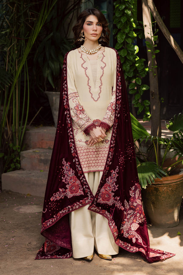 Nureh | Exclusive Leather Peach | NE-181