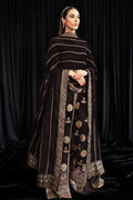 Nureh | Maya Velvet 23 | Moore - House Of Anaya