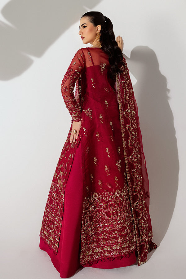 Saffron | Scintilla Formals | Apple Canary - House Of Anaya