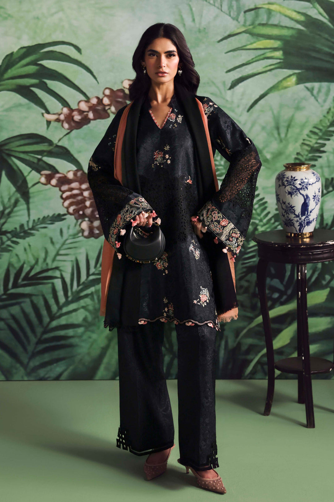 Sable Vogue | Ayame 25 | SWJC-03-25