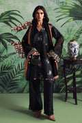 Sable Vogue | Ayame 25 | SWJC-03-25
